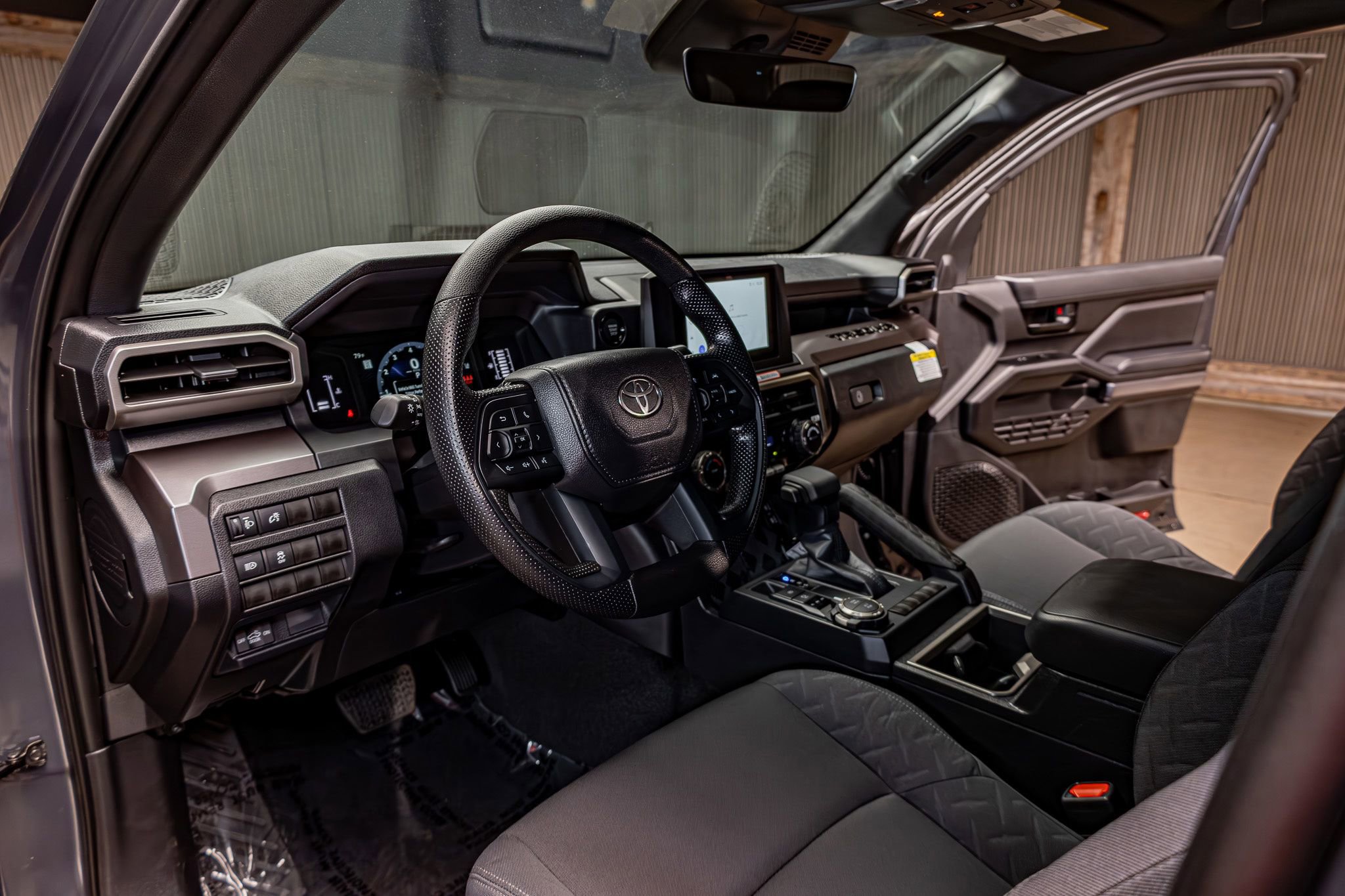 Used 2026 Toyota Tacoma SR5 image 12