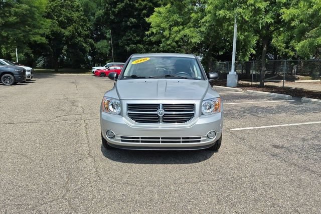 Used 2008 Dodge Caliber R/T w/ Driver Convenience Group FWD image 8