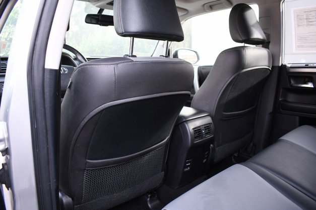 Used 2014 Toyota 4Runner SR5 Premium image 22