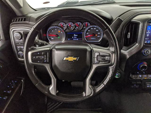 Used 2020 Chevrolet Silverado 2500 LT w/ All Star Edition image 10