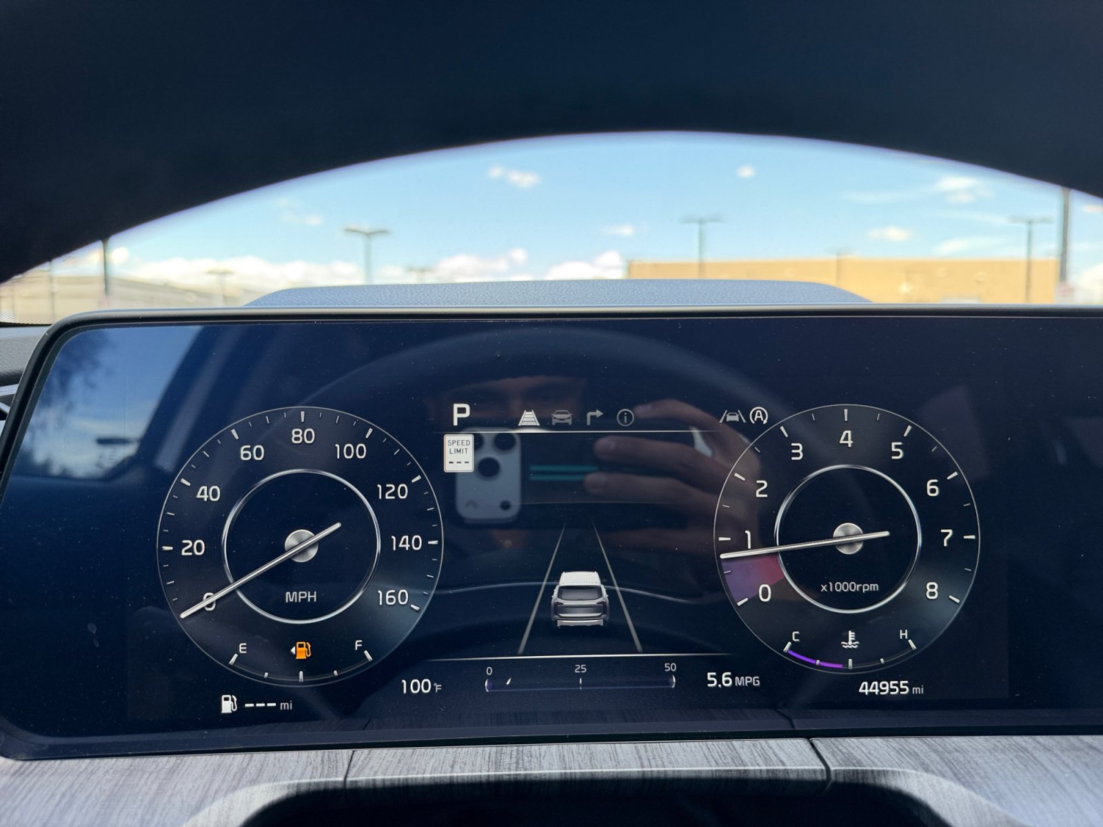 Used 2024 Kia Telluride SX Prestige AWD/4WD image 10
