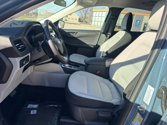 New 2026 Ford Escape Active w/ Cold Weather Package image 9