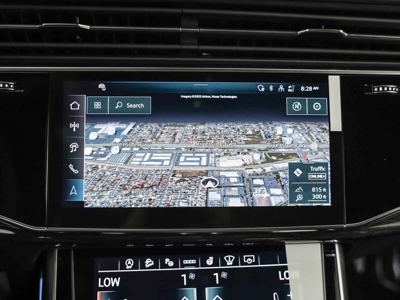 New 2026 Audi Q8 Prestige image 20