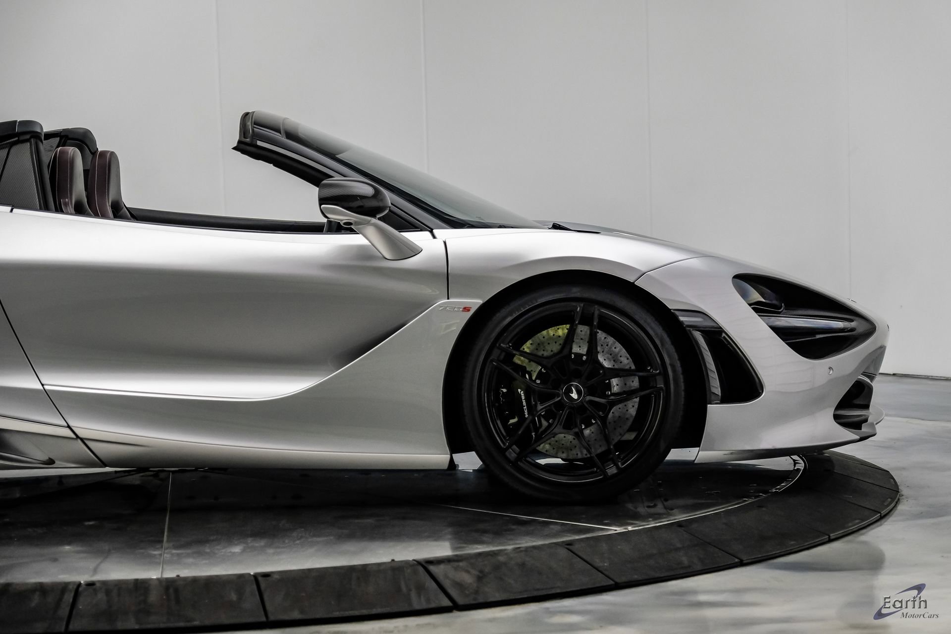 Used 2020 McLaren 720S Luxury image 31
