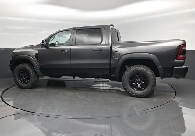 Used 2021 RAM 1500 TRX AWD/4WD image 10