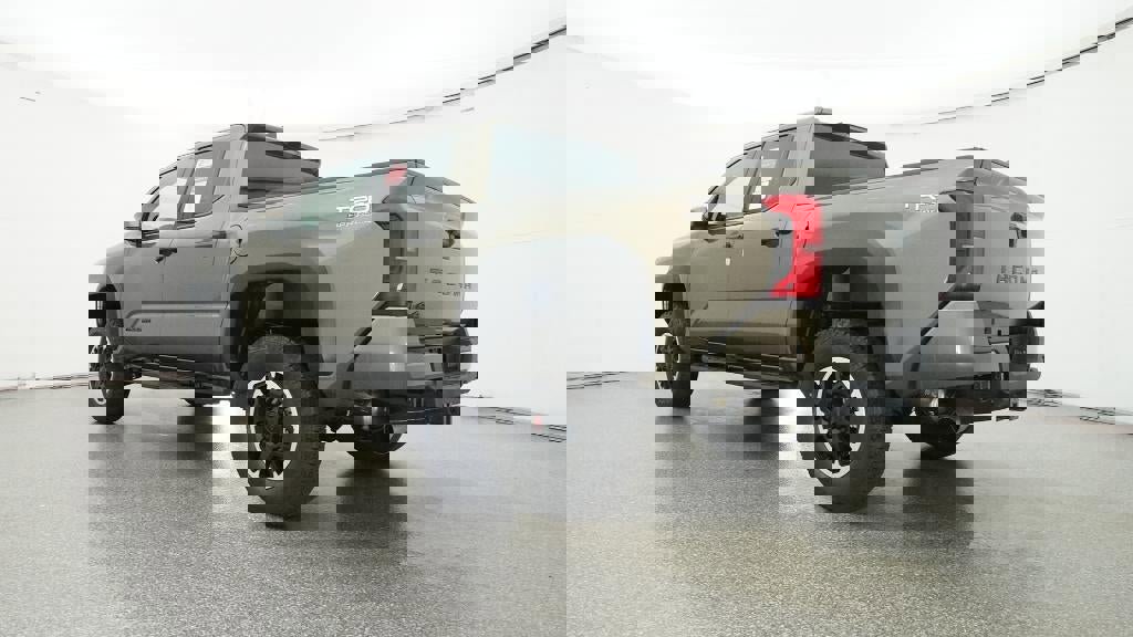 New 2025 Toyota Tacoma TRD Off-Road image 54