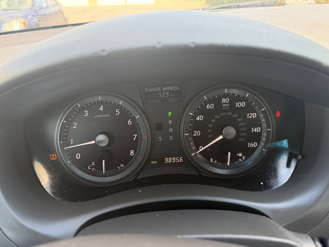 Used 2009 Lexus ES 350 w/ Premium Pkg Plus FWD image 16