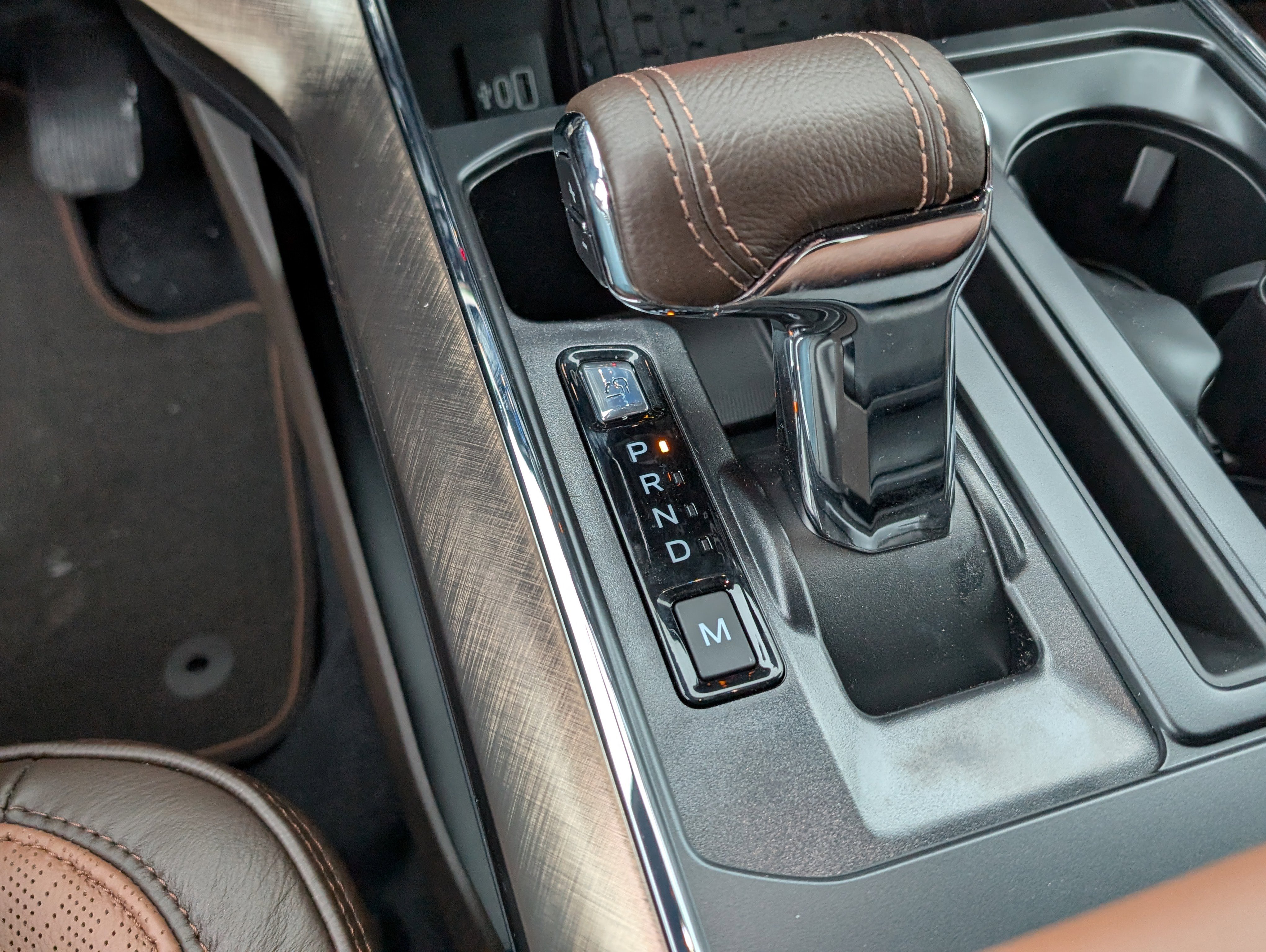 New 2026 Ford F150 King Ranch w/ Equipment Group 601A High image 29