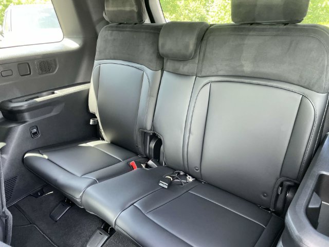 New 2027 Kia Telluride SX Prestige X-Pro AWD/4WD image 21