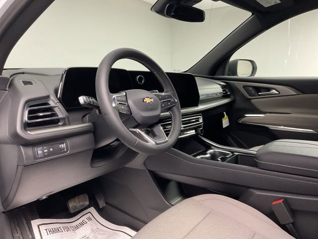 New 2026 Chevrolet Traverse LT w/ LPO, Floor Liner Package image 11