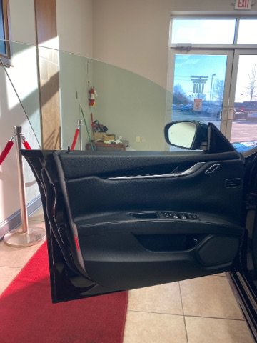 Used 2019 Maserati Ghibli S GranSport RWD image 14