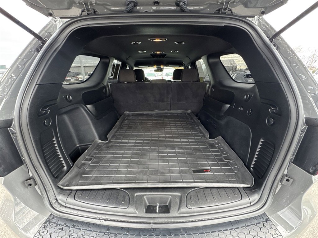 Used 2023 Dodge Durango SXT Launch Edition image 22