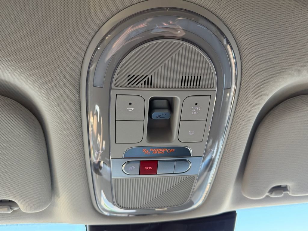 New 2026 Hyundai Ioniq 9 Limited image 20