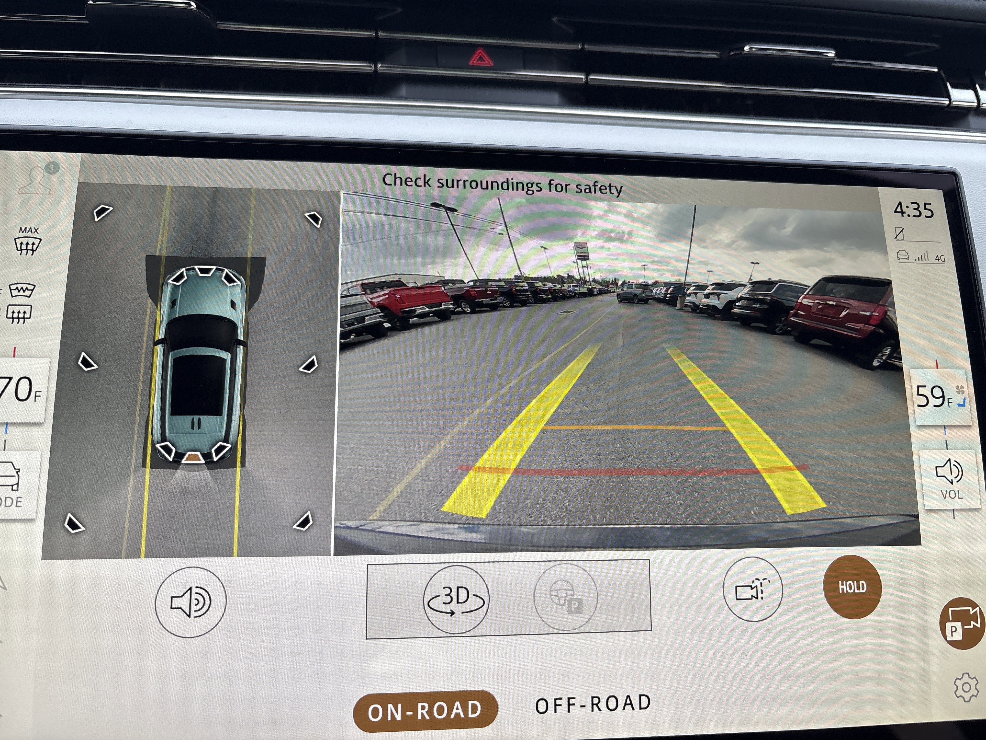 Used 2024 Land Rover Range Rover Sport SE image 26