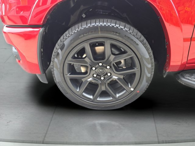 New 2027 RAM 1500 Laramie AWD/4WD image 8