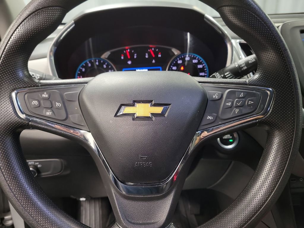Used 2019 Chevrolet Equinox LT image 18