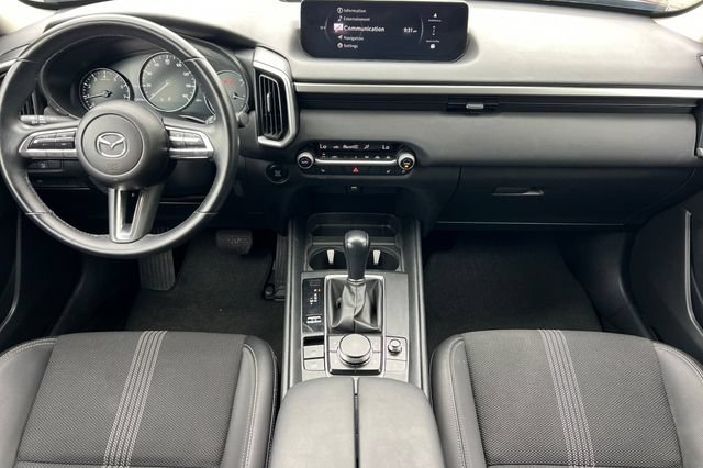 Used 2025 MAZDA CX-50 AWD 2.5 S w/ Preferred Package image 15