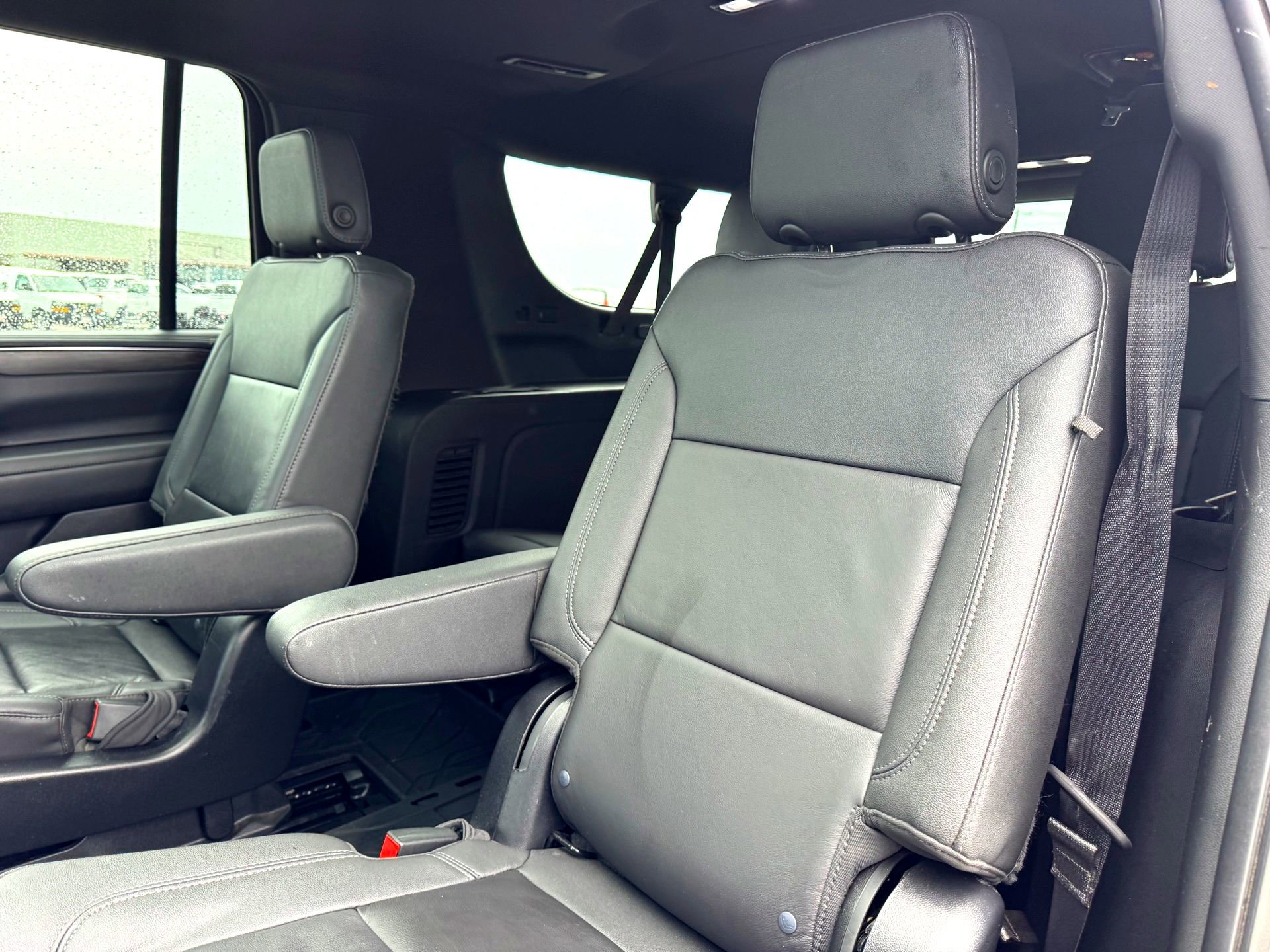 Used 2023 Chevrolet Suburban Z71 AWD/4WD image 19