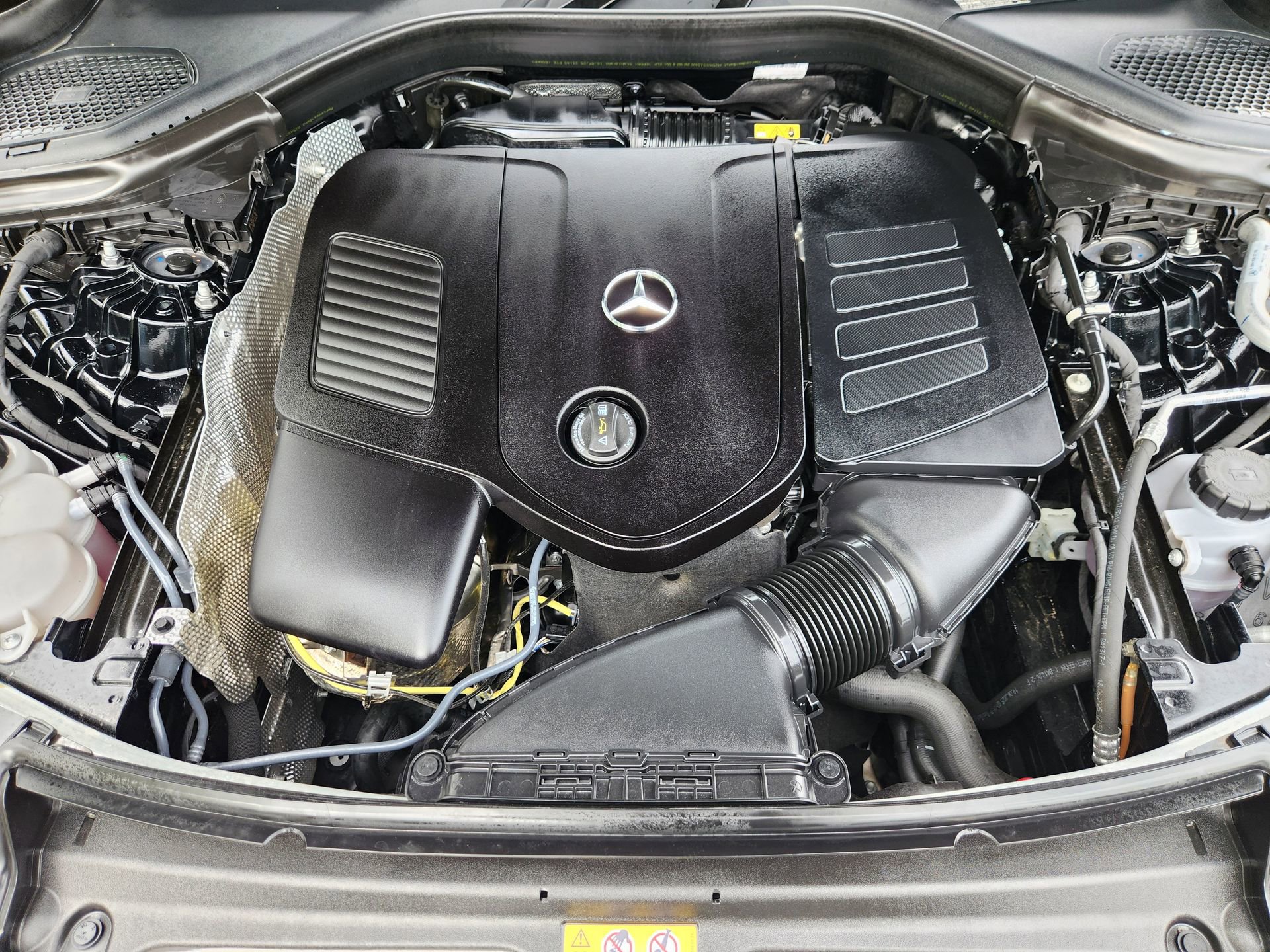 Certified 2026 Mercedes-Benz GLC 300 4MATIC image 31