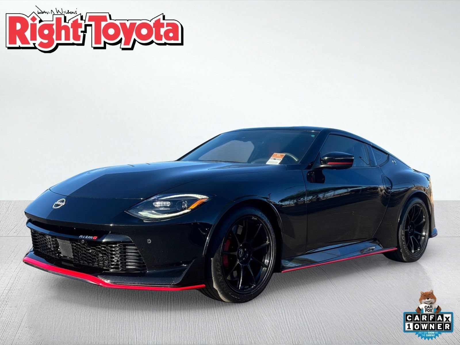 Used Nissan Z for Sale - Kelley Blue Book