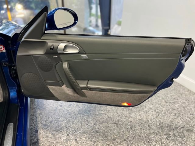 Used 2009 Porsche 911 Carrera S w/ PWR Seat Pkg image 28