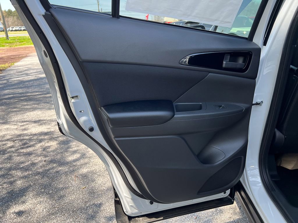 New 2026 Mitsubishi Eclipse Cross ES image 20