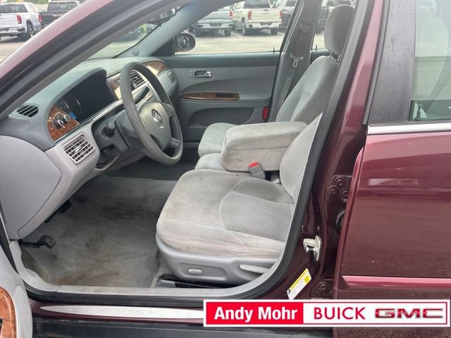 Used 2006 Buick LaCrosse CX FWD image 18