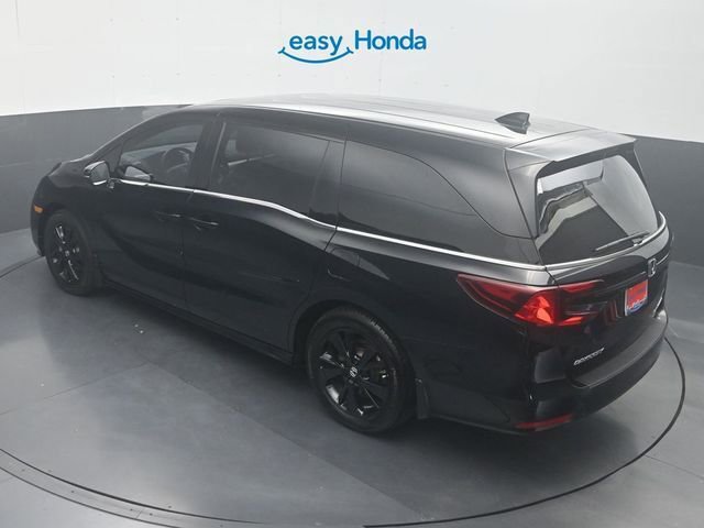 Used 2023 Honda Odyssey Sport image 22