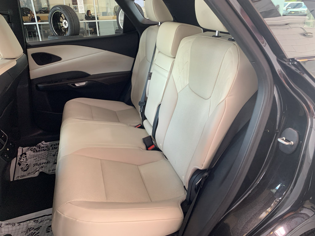 Used 2023 Lexus RX 350 Premium w/ Accessory Package (Z1) AWD/4WD image 15