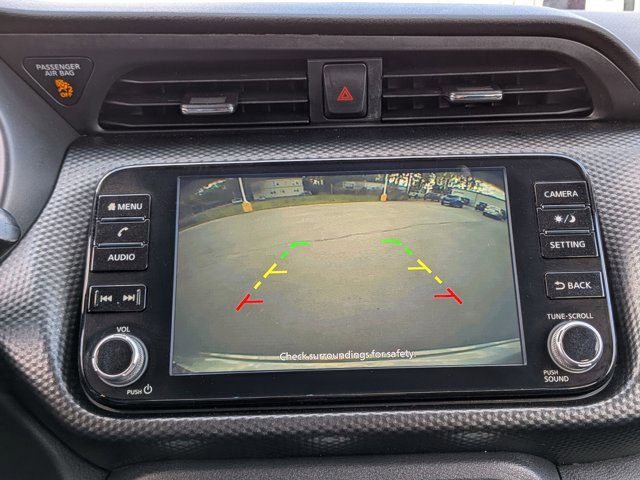 Certified 2023 Nissan Kicks SV image 21