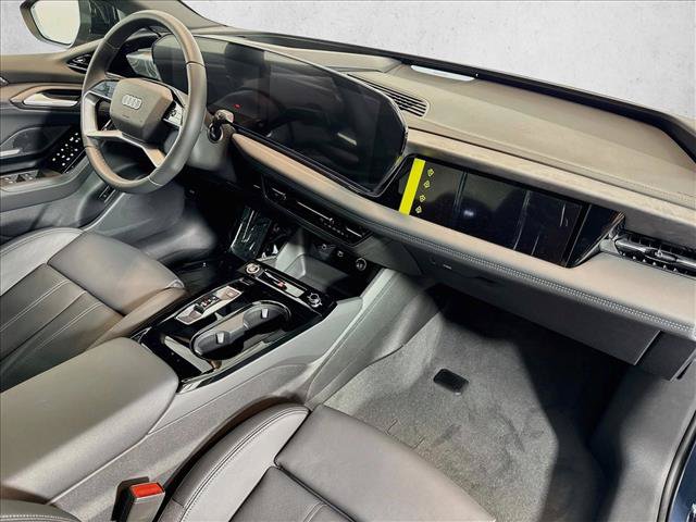 New 2027 Audi A6 e-tron Premium Plus AWD/4WD image 25