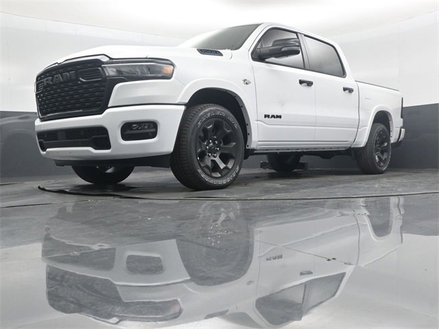 New 2026 RAM 1500 Big Horn image 34
