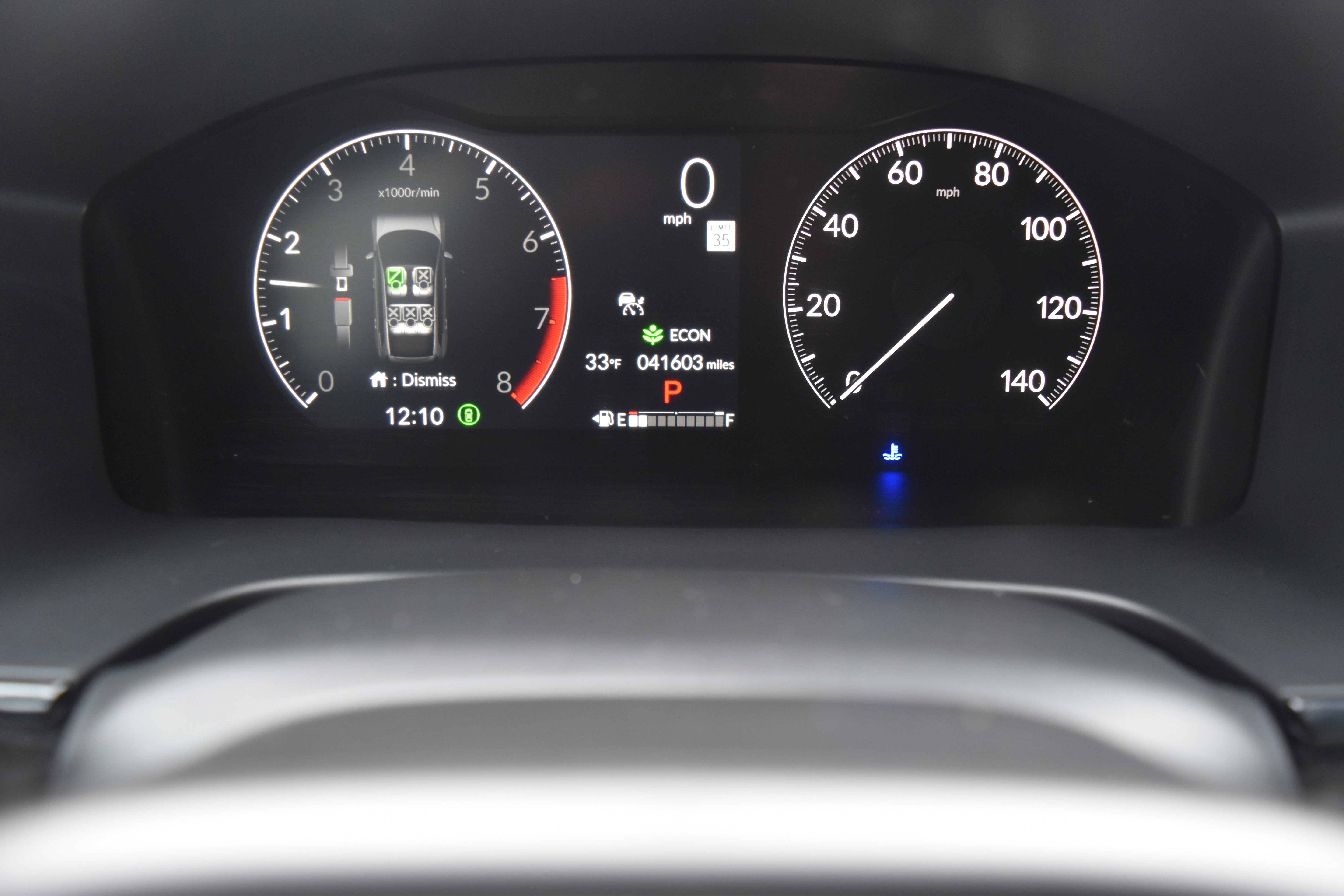 Certified 2023 Honda CR-V EX image 15