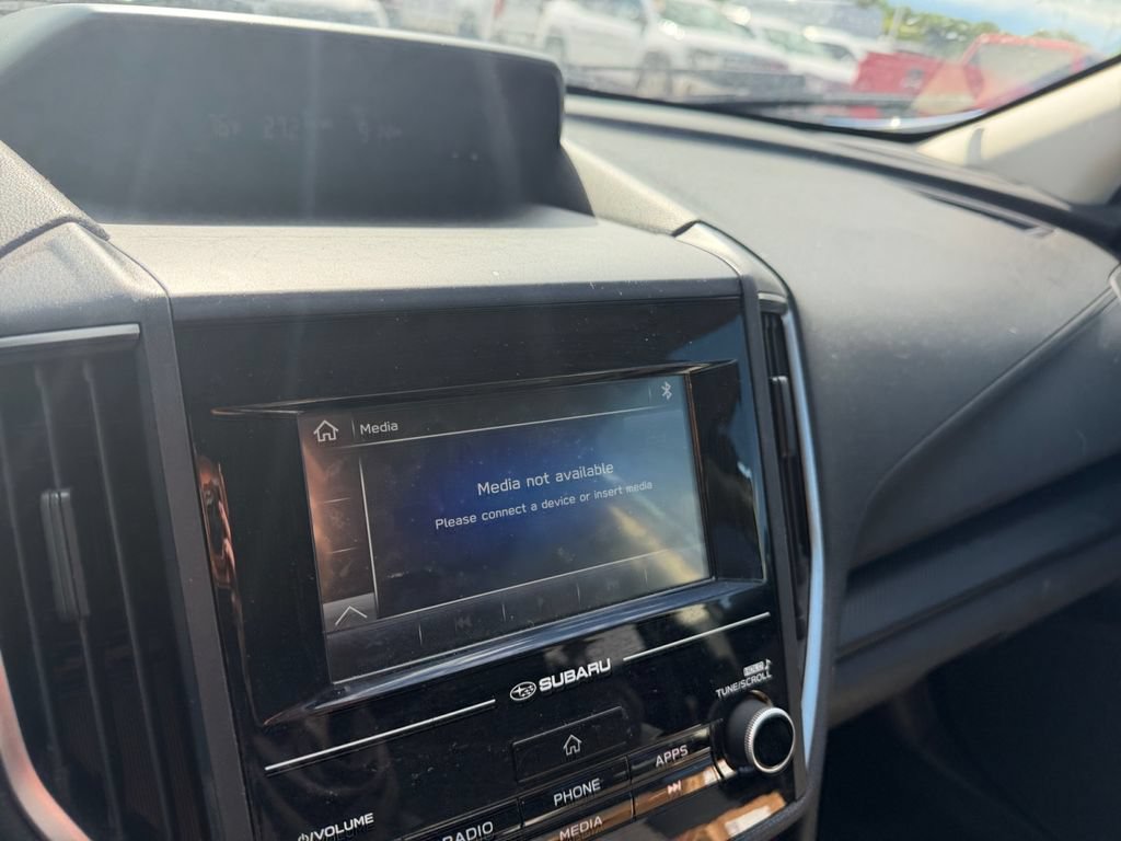 Used 2018 Subaru Crosstrek 2.0i AWD/4WD image 20