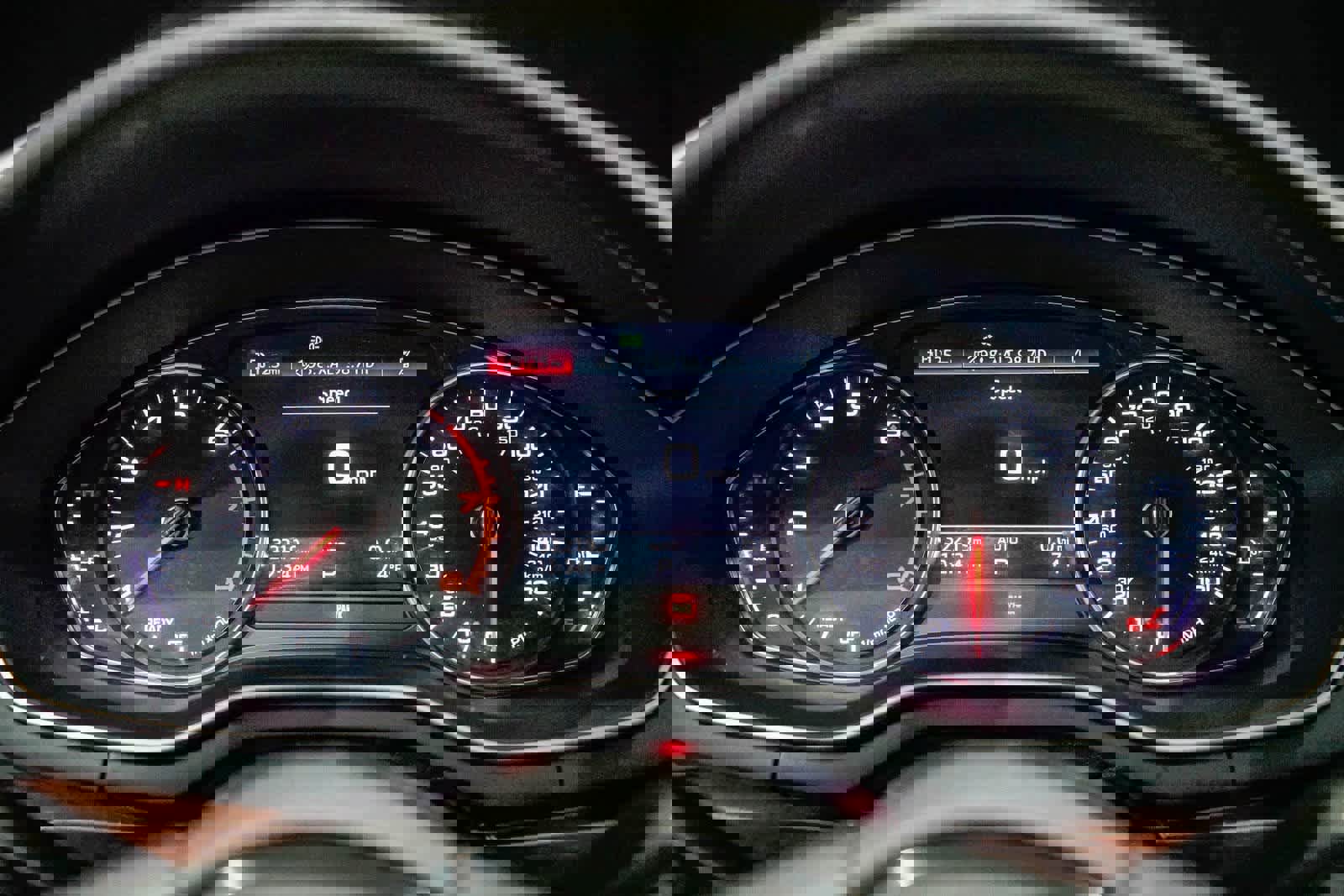 Used 2022 Audi A5 2.0T Premium w/ Convenience Package image 25