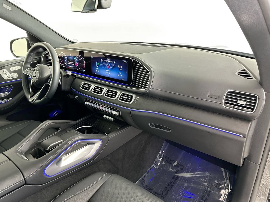 Certified 2026 Mercedes-Benz GLE 350 4MATIC image 29