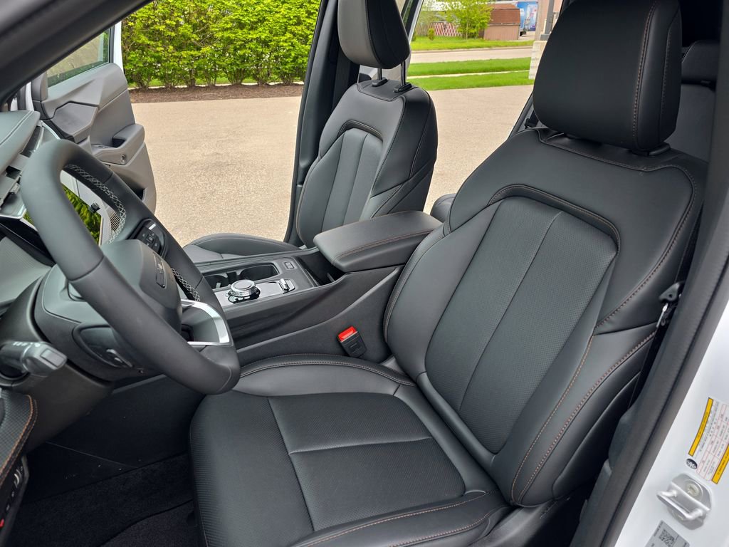 New 2026 Jeep Cherokee Limited AWD/4WD image 15