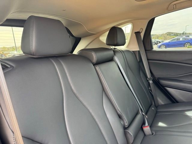 Used 2020 Acura RDX AWD image 21
