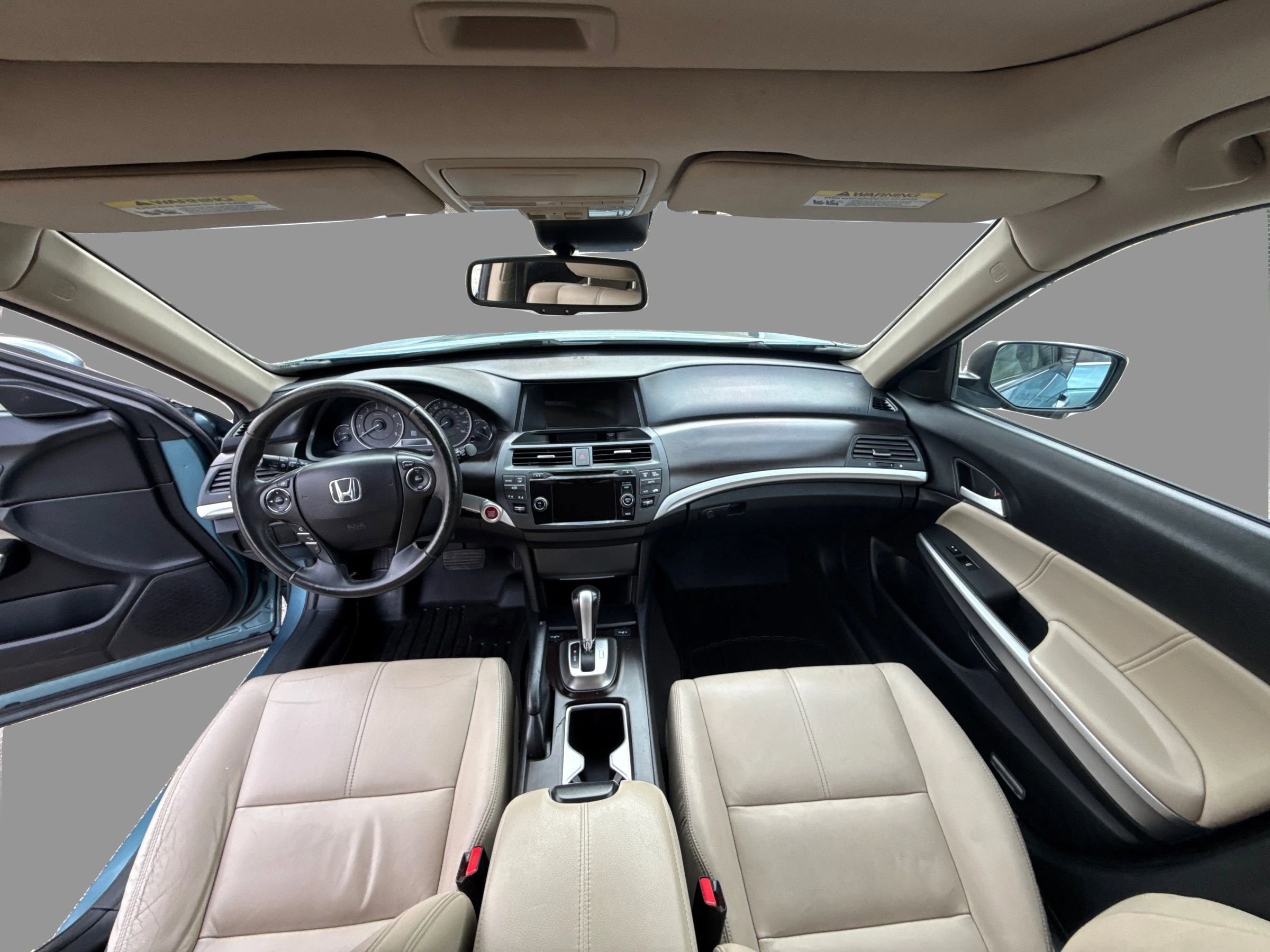 Used 2014 Honda Crosstour EX-L image 20