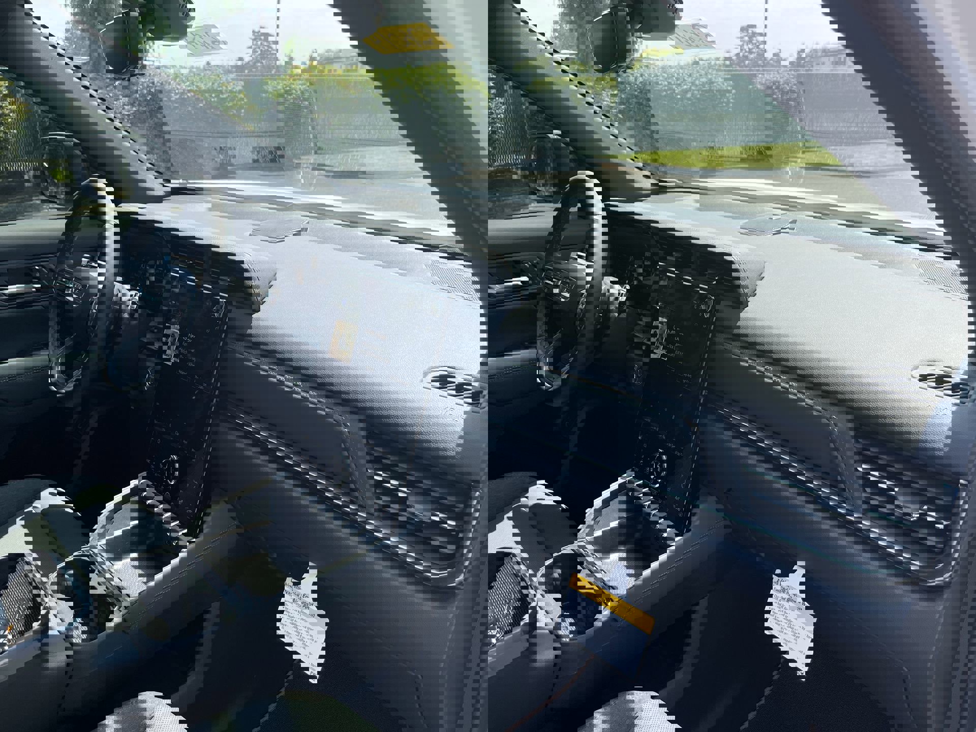 New 2026 GMC Terrain AT4 w/ Convenience Package III image 63