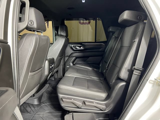Used 2023 Chevrolet Tahoe LT w/ Luxury Package RWD image 24