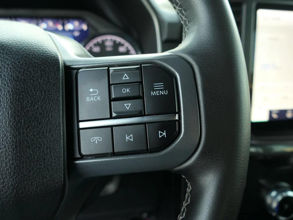 Used 2023 Ford F150 XLT w/ Equipment Group 302A High AWD/4WD image 18