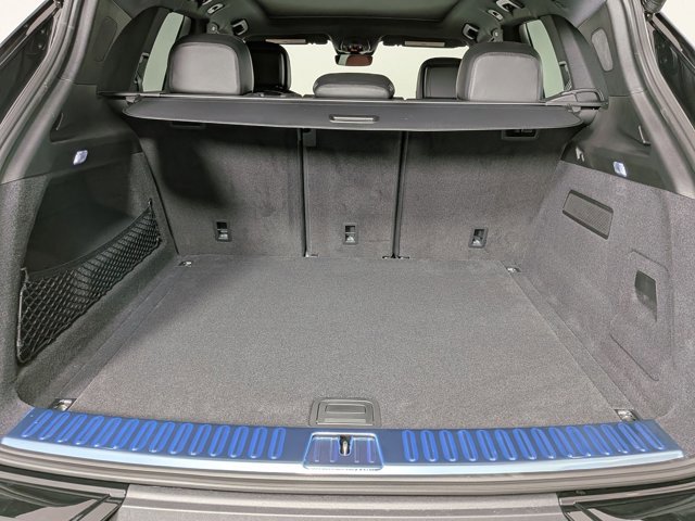 New 2026 Porsche Cayenne image 22