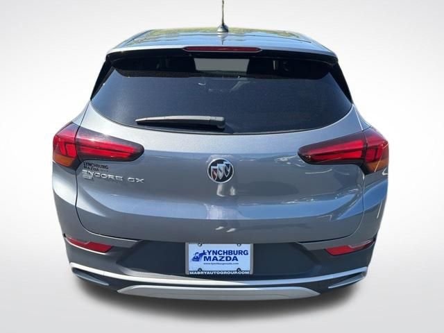 Used 2022 Buick Encore GX Preferred w/ Cold Weather Comfort Package image 5