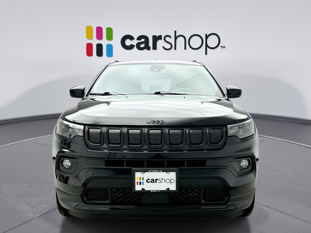 Used 2022 Jeep Compass Latitude image 8