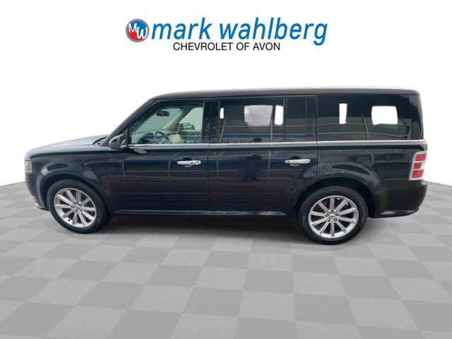 Used 2017 Ford Flex Limited image 5