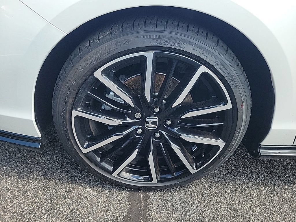 Used 2026 Honda Accord Touring image 10