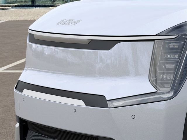 New 2026 Kia EV9 Wind image 12