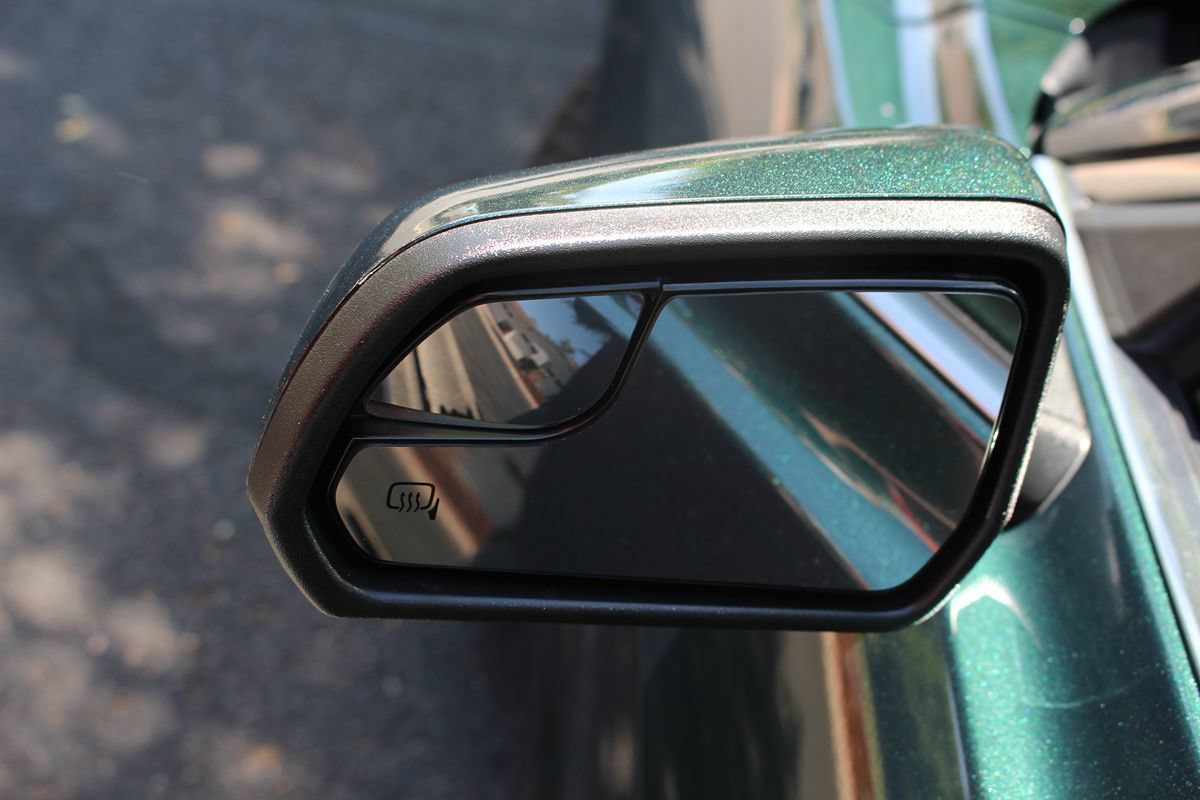 Used 2019 Ford Mustang Bullitt RWD image 69