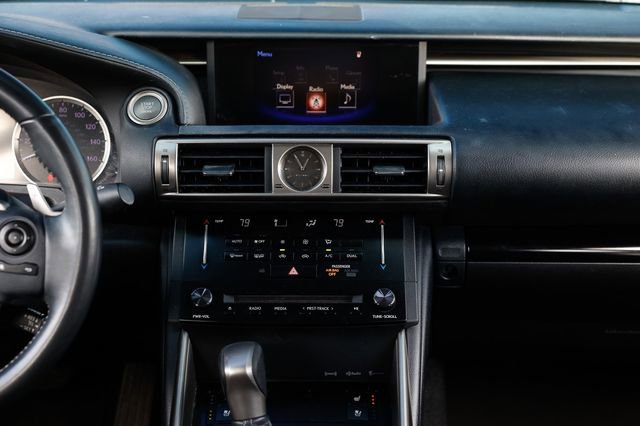 Used 2014 Lexus IS 250 w/ Premium Package image 41